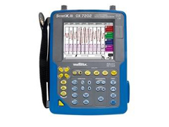 OX 7202 Bus 200 MHz�ֳ�ʽʾ�����ͬF�����������x